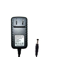WALL charger AC adapter for 5-in. SCRN 29690 Summer Infant Panorama baby monitor