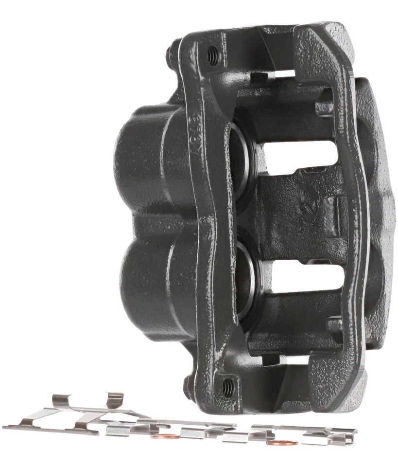 Pinza de freno de disco delantera izquierda cardone 1996 para Mazda B2300 1995-1997 Foto 3 de 4