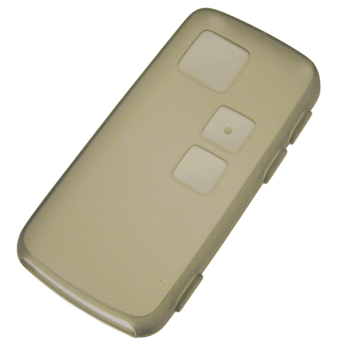 Housse de protection pour la peau Oticon Streamer Pro blanc/gris - Photo 4/5