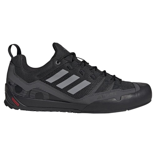 Adidas Terrex Swift Solo 2 Approach Größe 11 Brandneu mit Karton