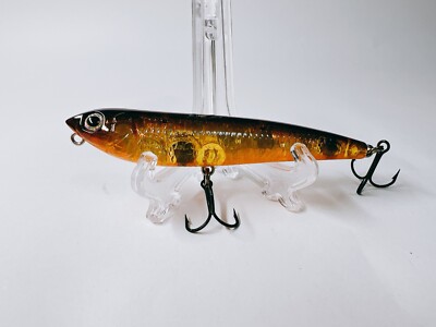 megabass DOG-X s 1/4oz