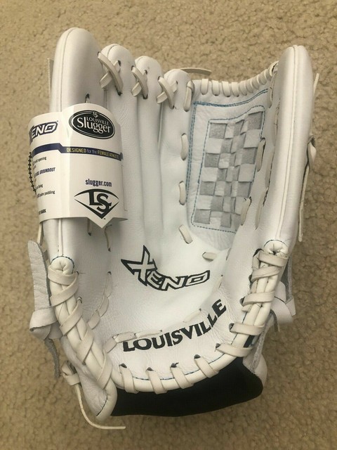 Guantes De Softball Louisville Slugger Xeno | Meses sin interés
