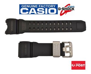 g shock mudmaster strap replacement