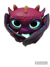 Fur Real Friends Moodwings Baby Dragon Interactive by Hasbro
