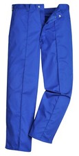 MEN'S WORK TROUSERS,GARDEN,BUILDER,PLUMBER,JOINERS,PLASTER,JOINERY,DIY,PAINTING