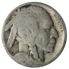 1917-S Buffalo Nickel Low Grade Complete Your Album!