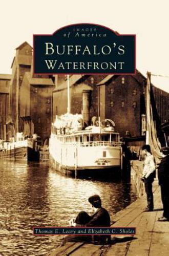 Buffalo's Waterfront (gebundenes oder verpacktes Buch) - Bild 1 von 1