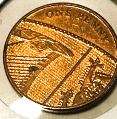 pennyさま 専用 United Kingdom | 1 Penny Coin | Elizabeth II | KM:986 | 1998