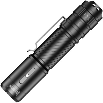 New WUBEN C3 Flashlight C3