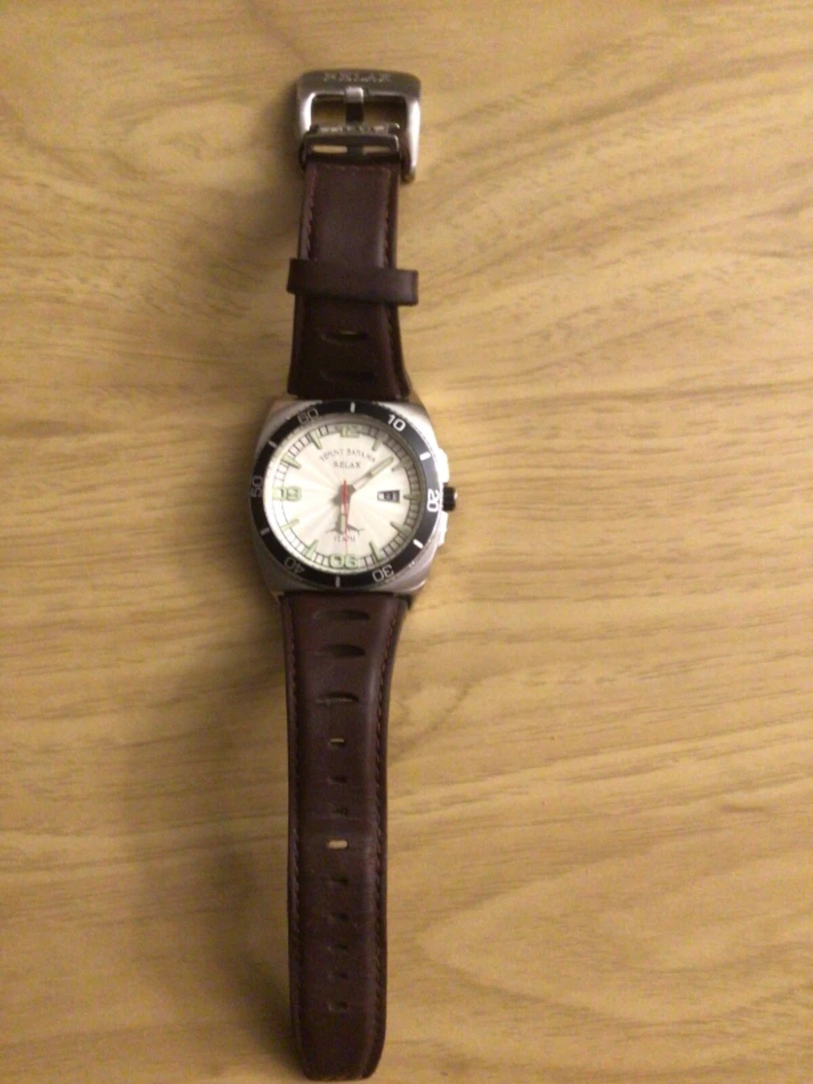 Tommy bahama relax watch 10 atm top