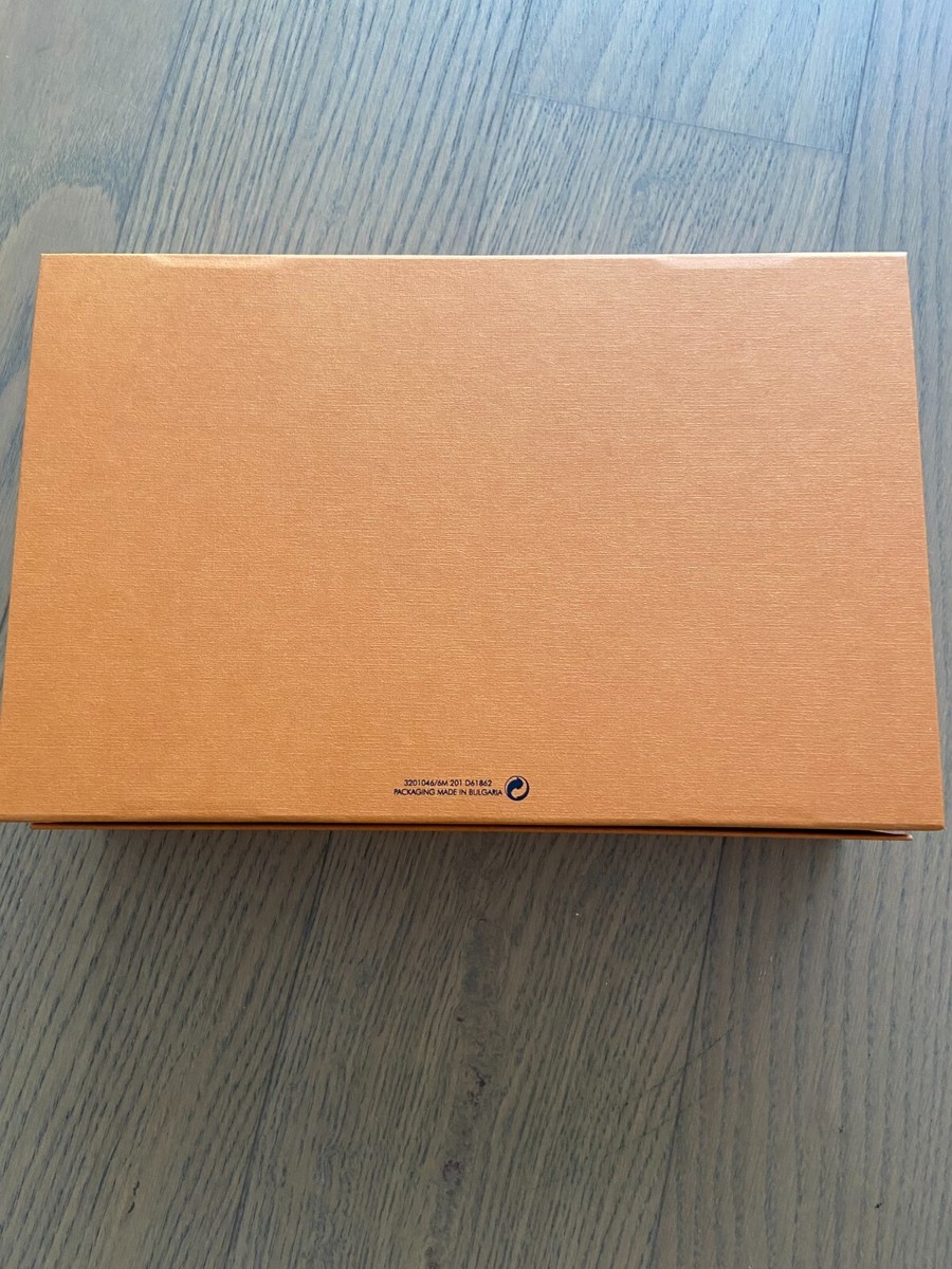 LOUIS VUITTON オレンジボックス 5個セット LOUIS VUITTON オレンジボックス 5個セット - メルカリ
