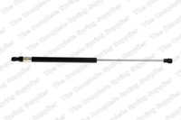 LesjÖFors 8015603 Gasfeder, Motorhaube FüR CitroëN
