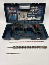 Bulldog Xtreme 8 Amp 1 in. Corded Variable Speed SDS-Plus