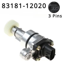 1Pc Vehicle Speedometer Sensor 8318112020 For Toyota Corolla Land Cruiser Lexus'