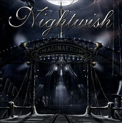 Nightwish Music CDs for sale | eBay