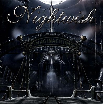 Nightwish Posters | eBay