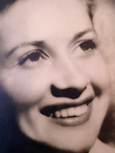 Photographie, Portrait de Blanchette Brunoy, Teddy Piaz - Bild 2 von 2