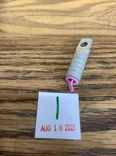 Burndy YAC2CA5N53T14E Y644N Die 343