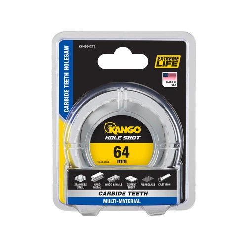64mm hole saw outlet