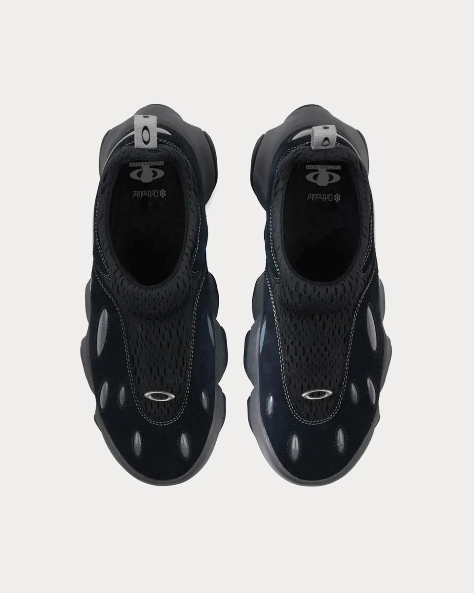 Brain Dead x Oakley Orbital Flesh Slip On Size 12 Black