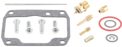 Kit réparation carburateur pour YAMAHA YZ 490 de 1987 à 1988 - Photo 1/2