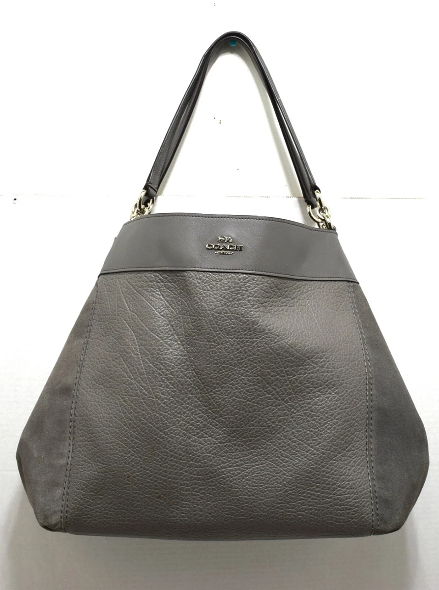 Coach Lexy Shoulder Bag