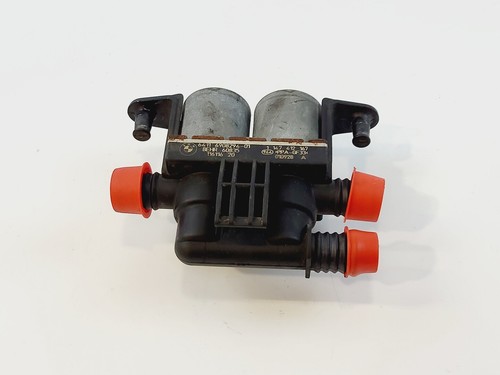 BMW E65 735I, Wasserventil, 64116906652, 64116908294, 1147412167