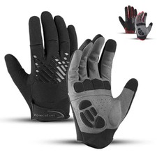 BMX MX ATV MTB Racing Mountain Bike Bicycle Cycling Off-Road/Dirt Bike Gloves