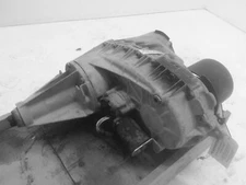 Used Transfer Case Assembly fits: 2004 Ford F150 PICKUP electronic shift w/o H-D