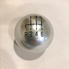 Hill Engineering Ferrari Matte Shift Knob 355 360 Pn Gn03b-47a
