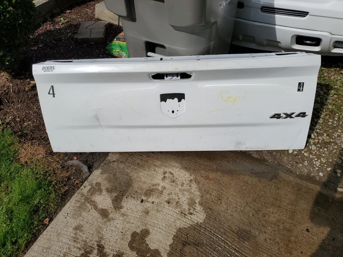 2010 dodge ram 1500 tailgate deals