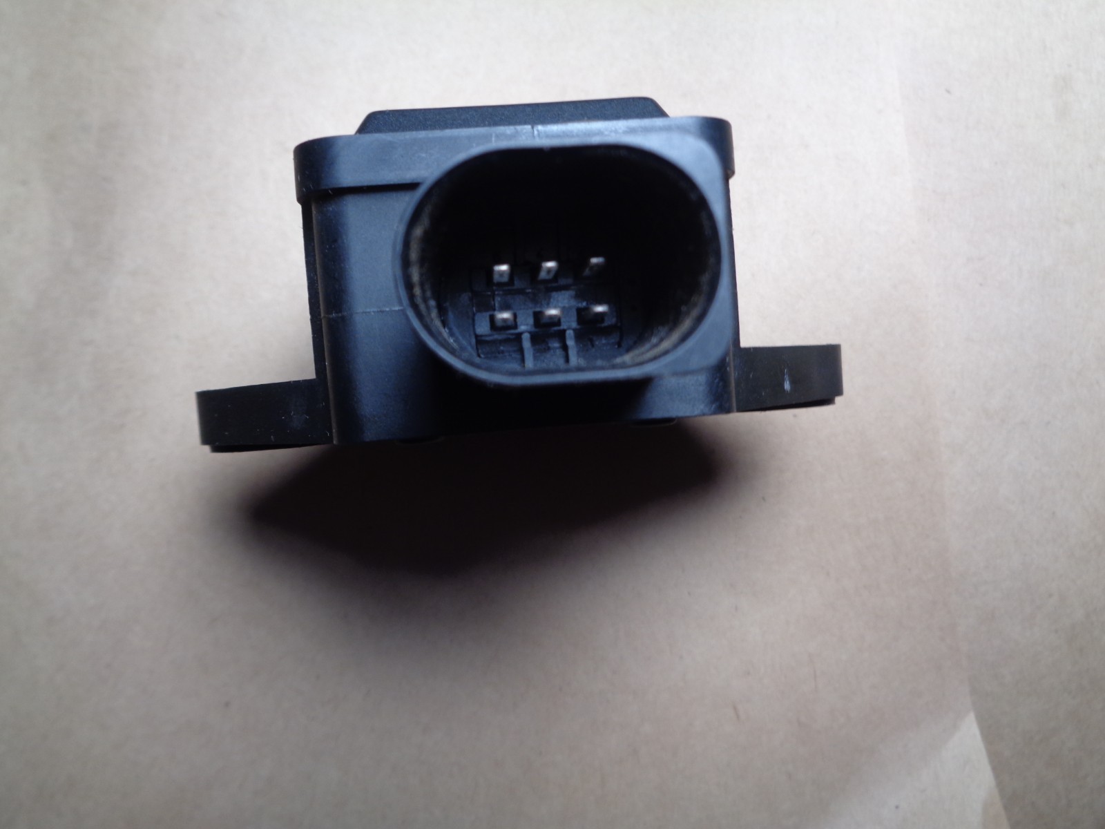 Lamborghini Gallardo.. Yaw Rate Sensor/ECU..Part# 8E09076378