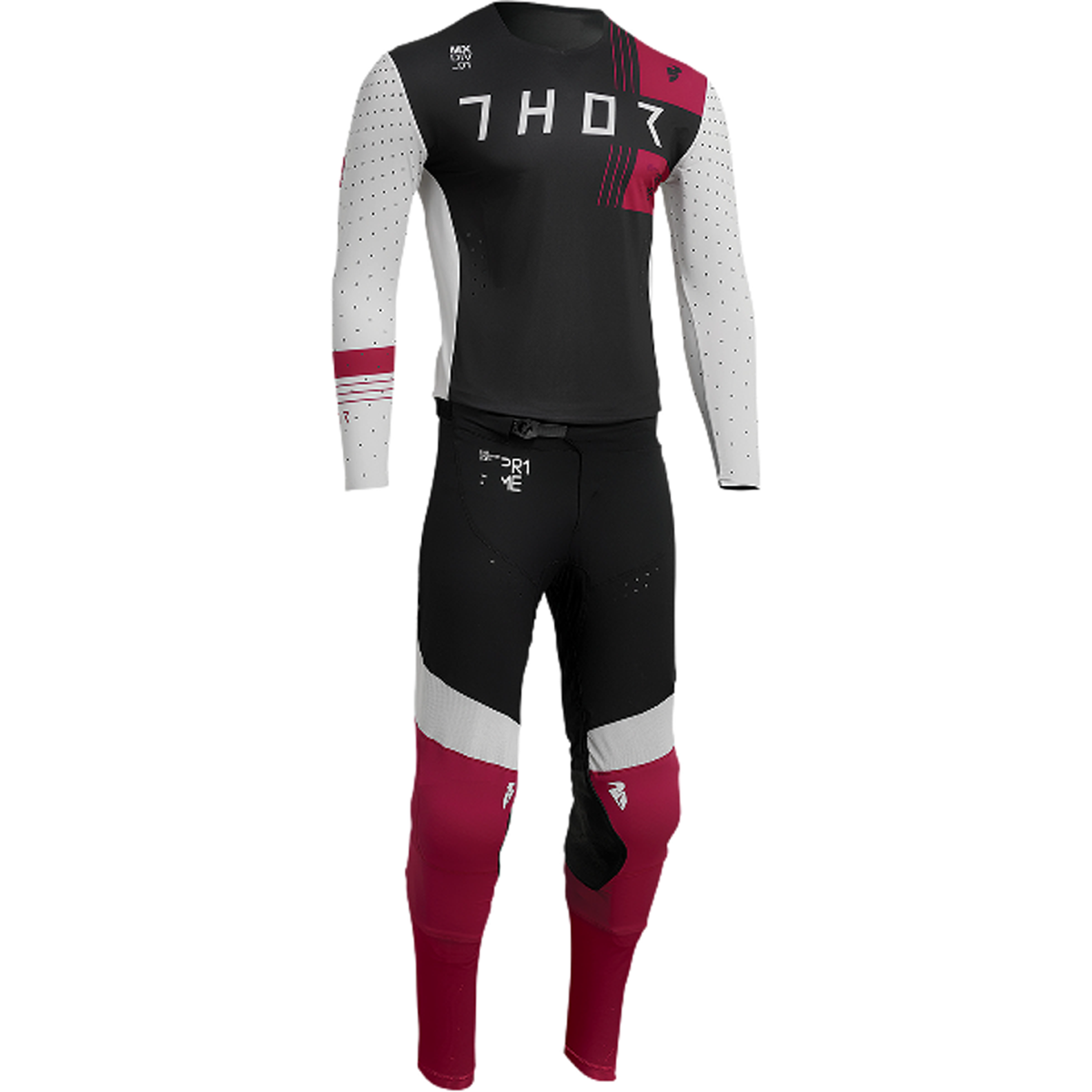 TROY LEE パンツ THOr SHIFT 100% MX FOX TROY LEE パンツ THOr SHIFT 100% MX FOX Thor MX Strike Gear