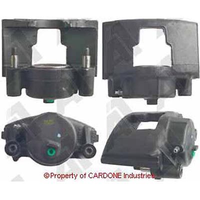 BREMSSATTEL-RECHTS - CARDONE INDUSTRIES-M 18-4347 by KTS