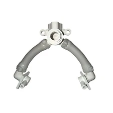 Makhoon Pressure Sided In Ground Pool Cleaner Splitter Hose Replacement Parts