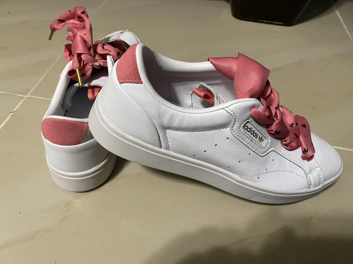 Adidas cheap sleek size