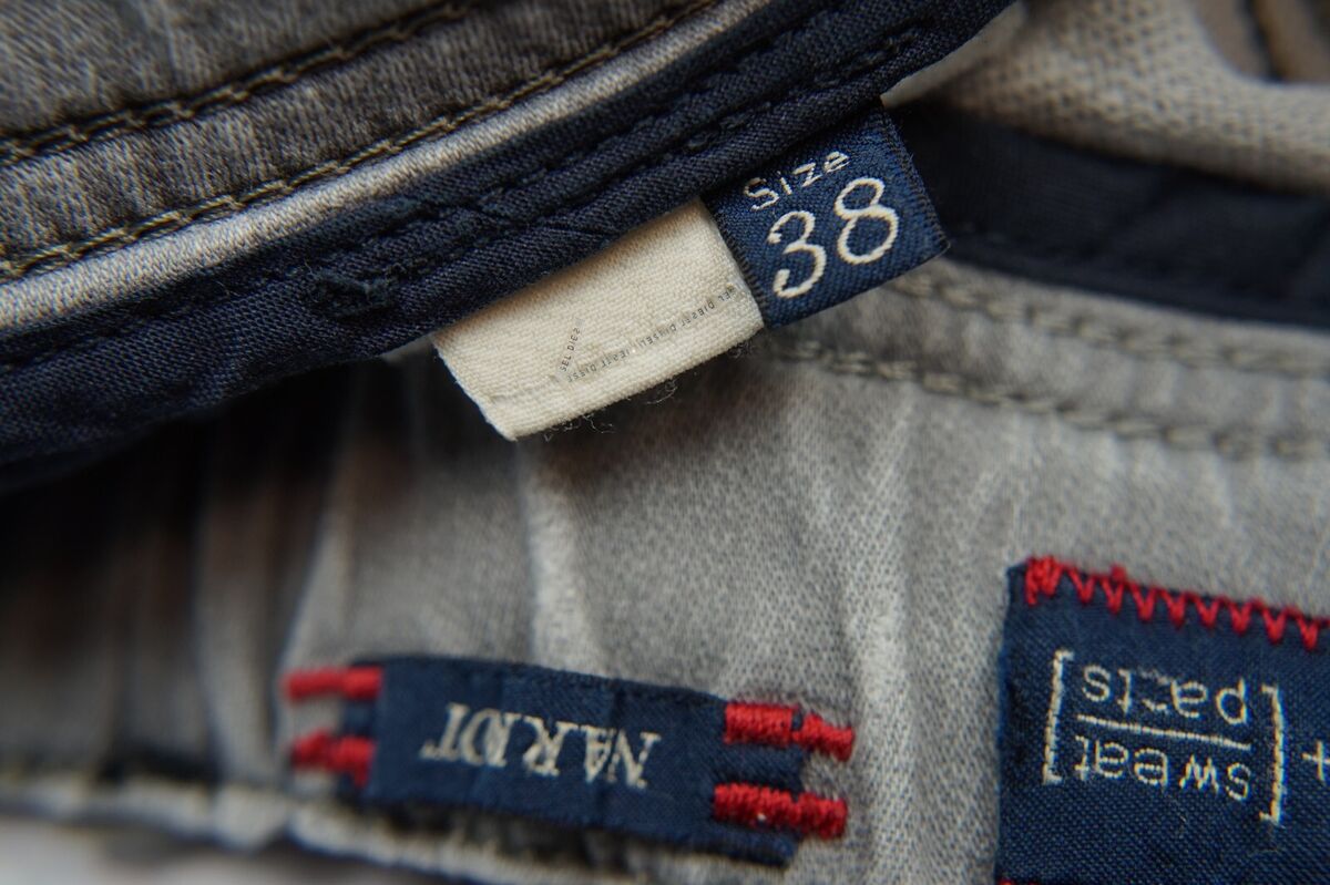 DIESEL NARROT-NE JP 0830Q 830Q JOGG JEANS DENIM W38 L28 DIESEL NARROT-NE JP 0830Q 830Q JOGG JEANS DENIM W38 L28