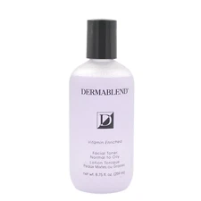 Dermablend Vitamin Enriched Facial Toner Normal To Oily 8.75 fl.oz Liliy