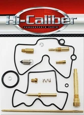 OEM QUALITY Carburetor Rebuild Carb Kit for 07-11 Polaris 525 Outlaw IRS S ATVs