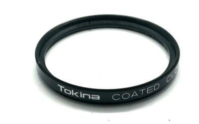 Tokina Close-Up No.3 M49 Filter 49mm Nahlinse Close Up (15)