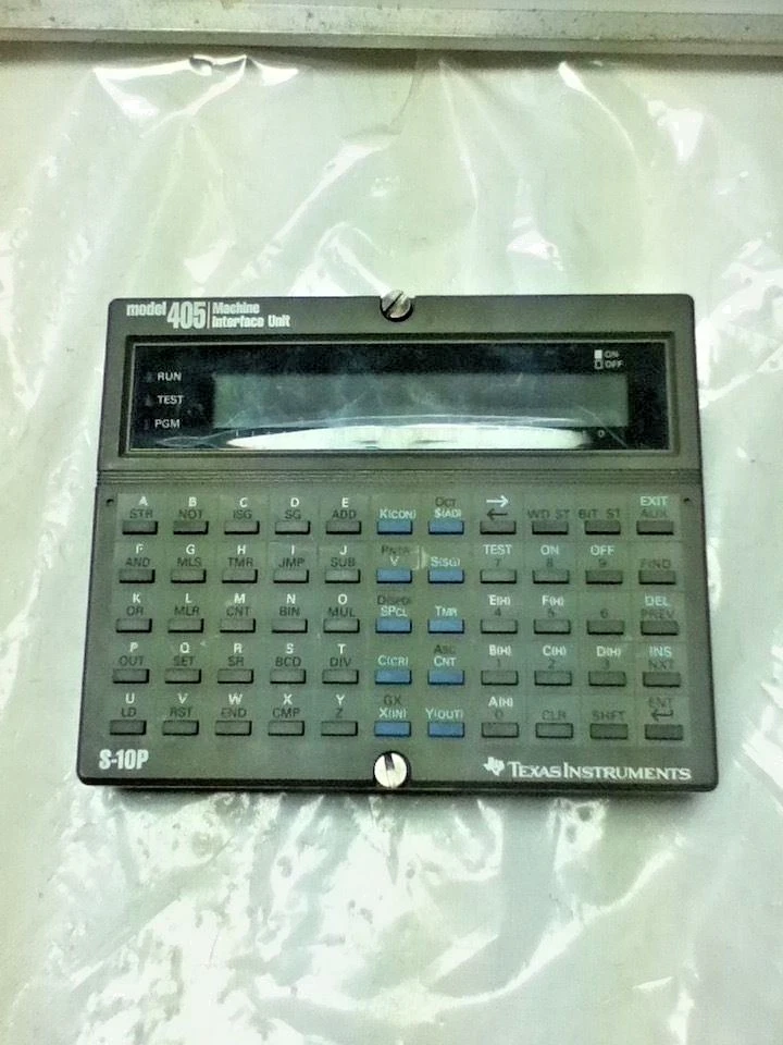 Texas Instruments 405-Miu Interface Unit - Image 2 of 4