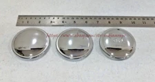 GAS CAP 2 PLAIN + 1 OIL + 3 RUBBER PACKING KIT (Set of 3) for INDIAN MOTORCYCLE