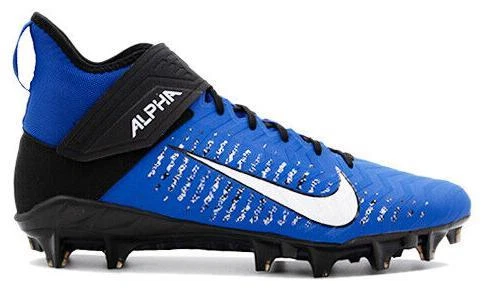 Nike Alpha Menace Pro 2 Mid Navy for Sale | Authenticity