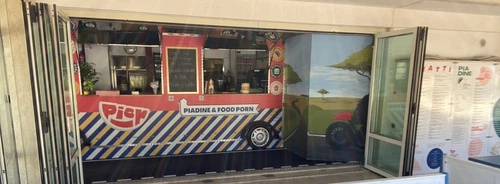 PIADINA ARTIGIANALE Maremma Laziale Pierfoodporn - Foto 3 di 4