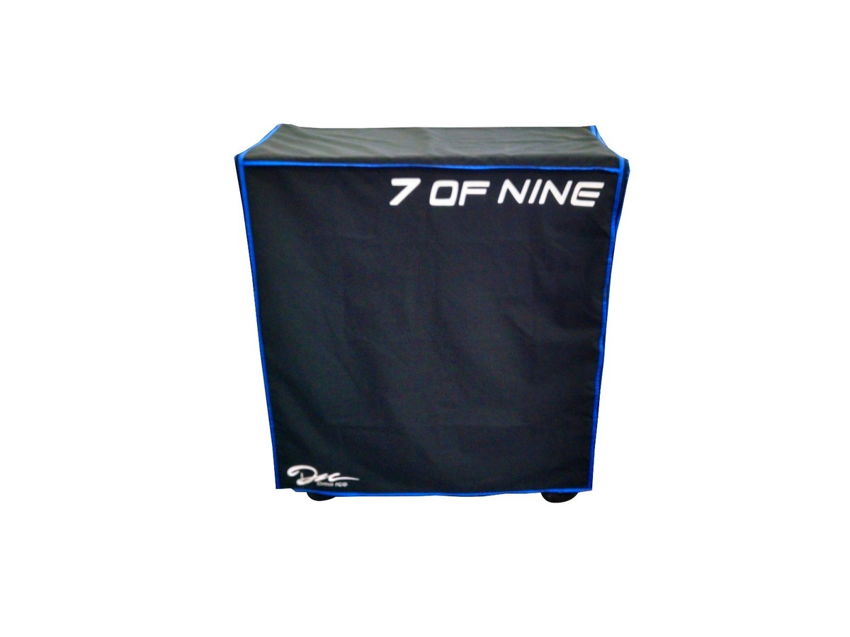 Custom Tool Box Cover by Dmarrco, fits Snap-On 40