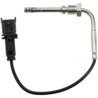 NTY Abgastemperatursensor FüR Alfa Romeo Giulietta 940 1.4 TB Mito 955 1.6 Jtdm