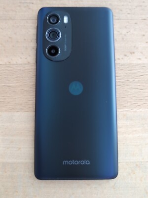 Motorola Edge 30 Pro Smartphone