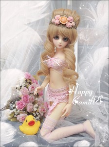 bjd sd clothes