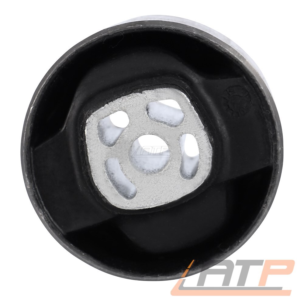 Radlager Hinten Golf 4 2 X Powerflex PFF85-1007 PU Lager Buchsen Für Zugstreben Volkswagen VW Bus T3 Nr7 Powerflex Motorlager PFF85-704P