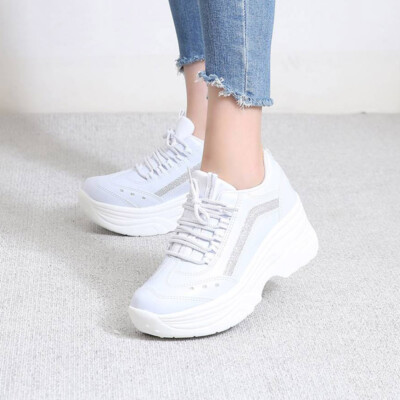 靴 Foundrymews Lace up! Cheer up! shoes MADE TO ORDER] Posie